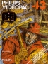 Magnavox Odyssey-2&nbsp; - &nbsp;Pickaxe Pete (Europe)